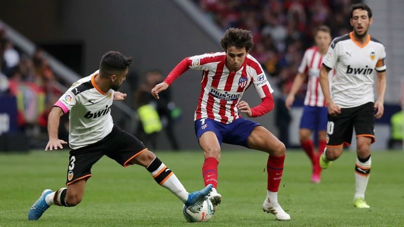 Nhận định soi kèo Atletico Madrid vs Valencia lúc 02h00 ngày 16/9/2024