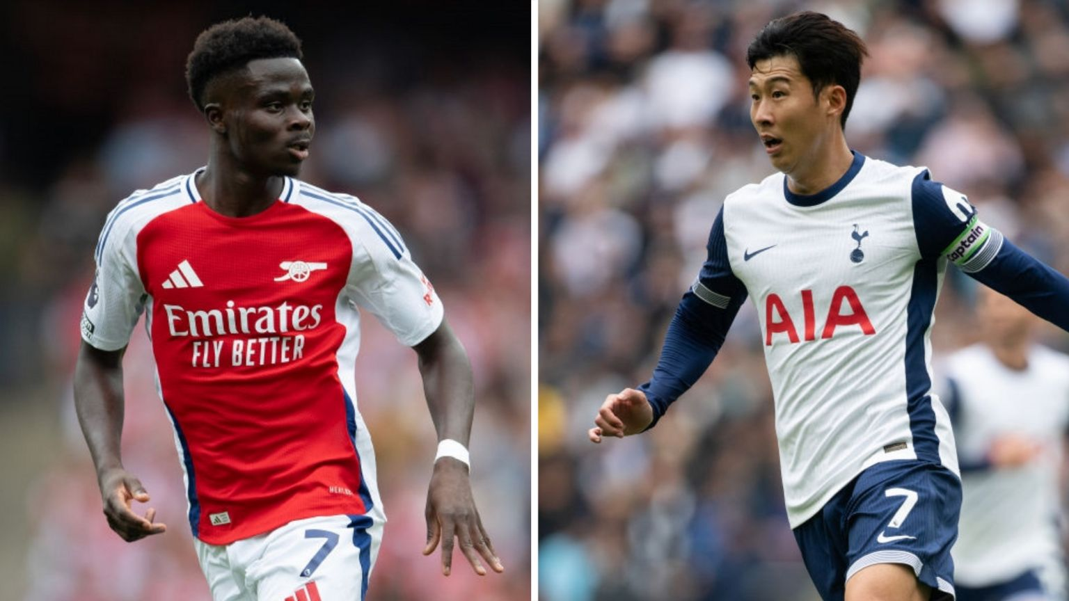 Tottenham v Arsenal preview: North London derby's key themes - BBC Sport