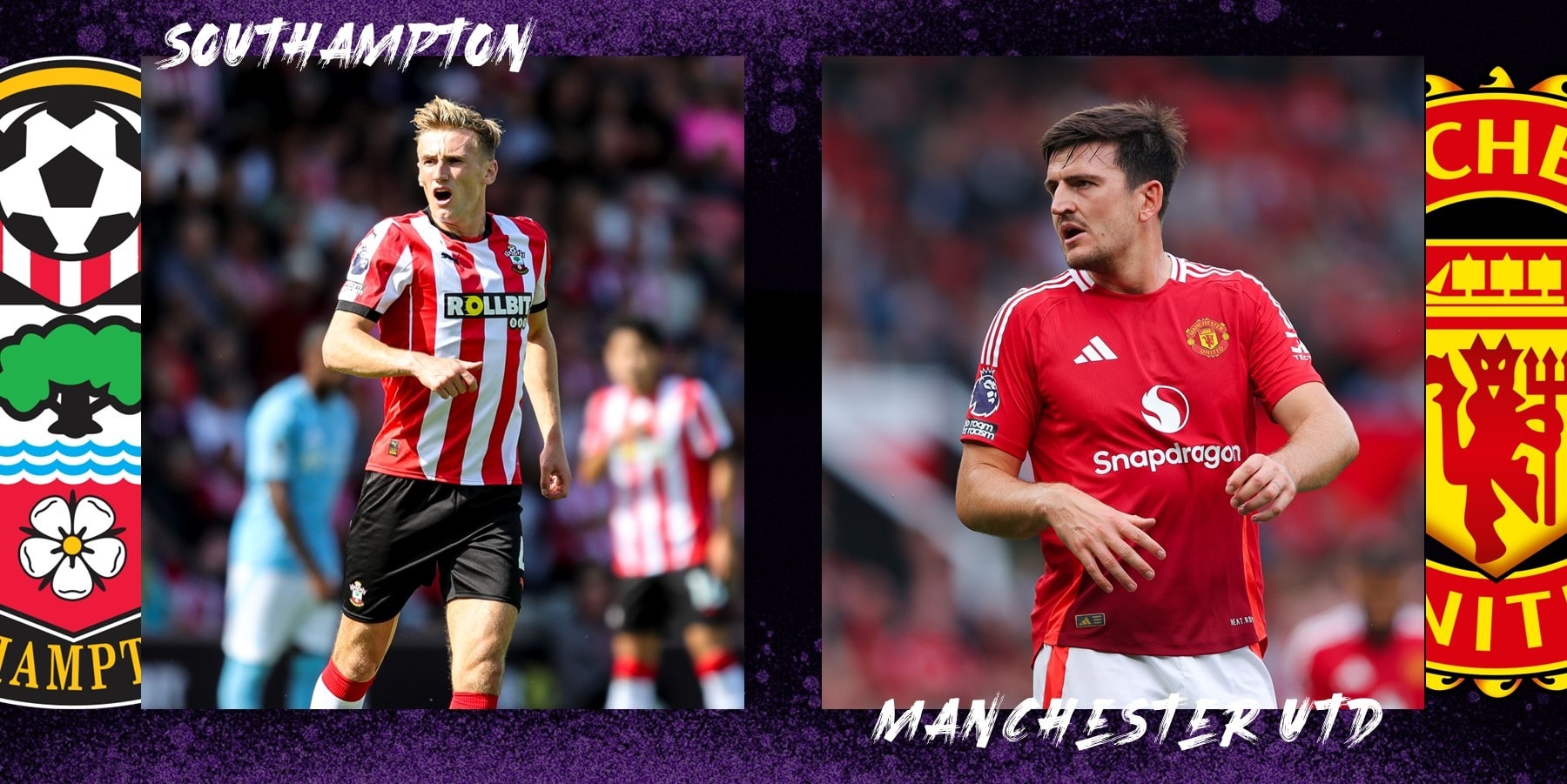 Southampton vs Manchester United Prediction: Premier League Match Preview |