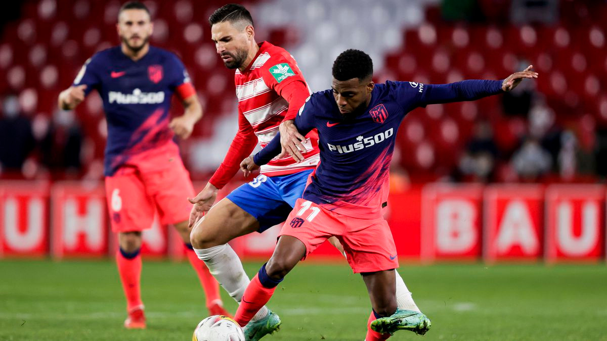 Atlético Madrid host Rayo Vallecano in top-five battle - Into the Calderon