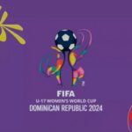 188bet - U17 World Cup nữ 2024