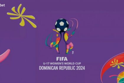 188bet - U17 World Cup nữ 2024