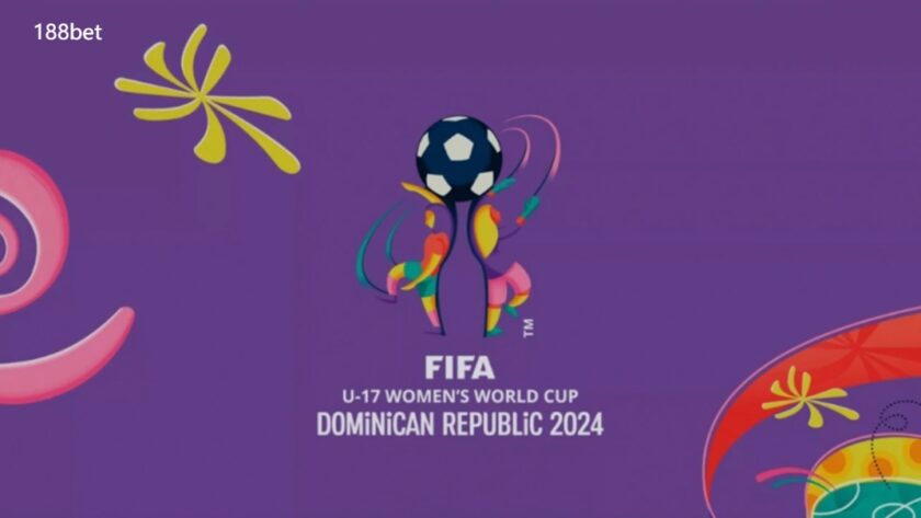 188bet - U17 World Cup nữ 2024