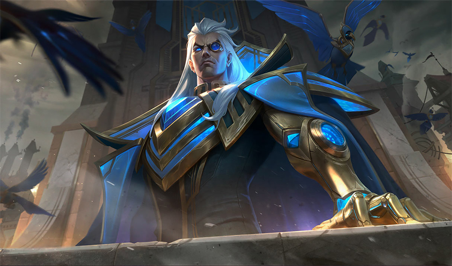 Cập nhật LOL 14.21: Làm lại Irelia và Swain; Nerf Yone và Nilah