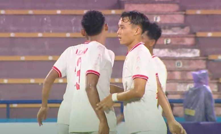 U17 Myanmar báo tin vui, U17 Việt Nam cần tránh 