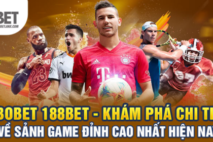 bóng đá ảo 188bet