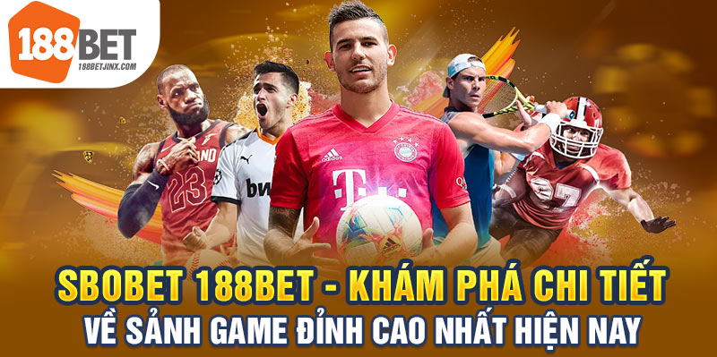 bóng đá ảo 188bet