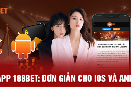 link tải app 188bet