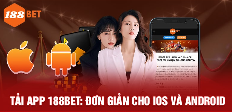 link tải app 188bet