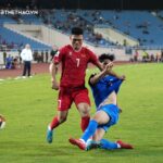 Đội tuyển Việt Nam sẽ tập trung toàn tâm toàn lực cho AFF Cup 2024