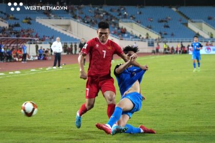 Đội tuyển Việt Nam sẽ tập trung toàn tâm toàn lực cho AFF Cup 2024